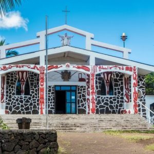 Tour Privado en Hanga Roa: La única ciudad de Rapa Nui